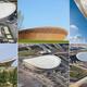 Illustration for article titled The 9 Best Buildings of the London 2012 Olympics